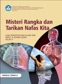 Image of Misteri Rangka dan Tarikan Nafas Kita