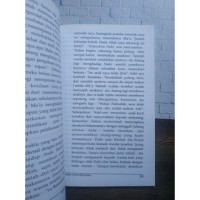 Image of APABILA IMAN TETAP BERTAHAN