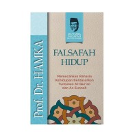 Image of Falsafah Hidup