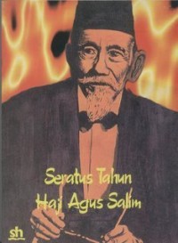 Image of Haji Agus Salim