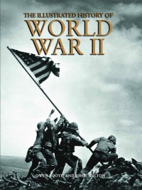 Image of History Of The WORLD WAR