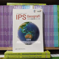 Image of IPS Geografi