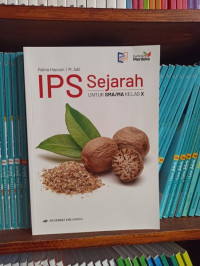 Image of IPS Sejarah