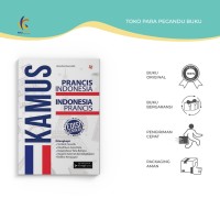 Image of Kamus Lengkap PRANCIS