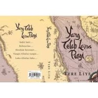 Image of MEREKA Yang Telah Pergi