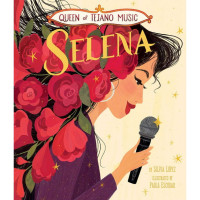 Image of SELENA