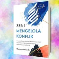 Image of Seni Mengelola Konflik